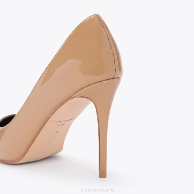 Kurt Geiger mujer londres belgravia 2LPR320 | calzados camello